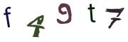 Beeld-CAPTCHA